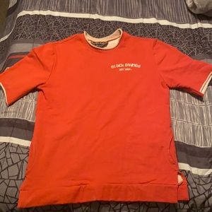 Men’s Black owned t-shirt